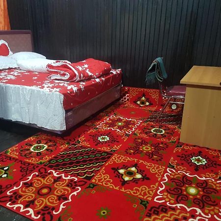 Mimi Guest House Syariah Пангкалан Бун Экстерьер фото